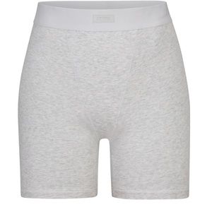 SKIMS Boyfriend Boxer in Large